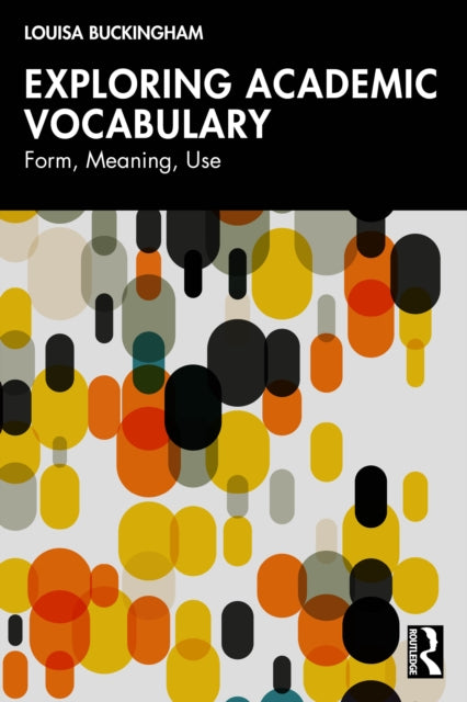 Exploring Academic Vocabulary