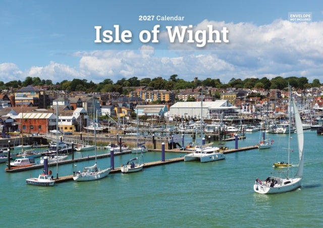 Isle of Wight A5
