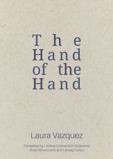 Hand of the Hand