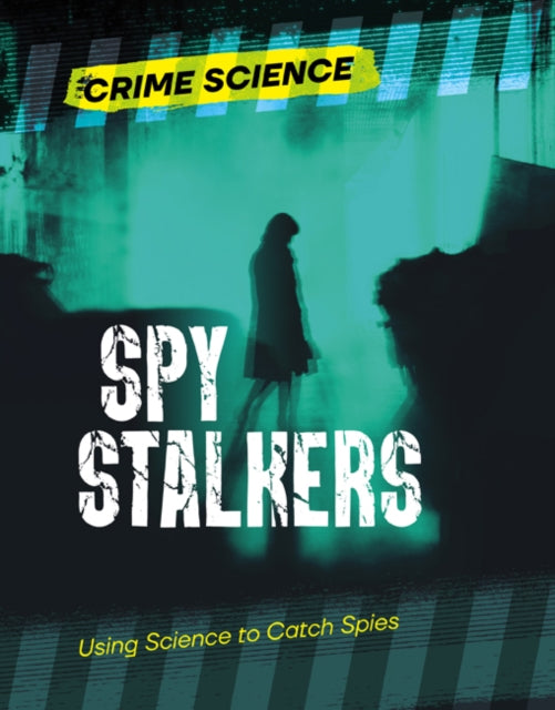 Spy Stalkers