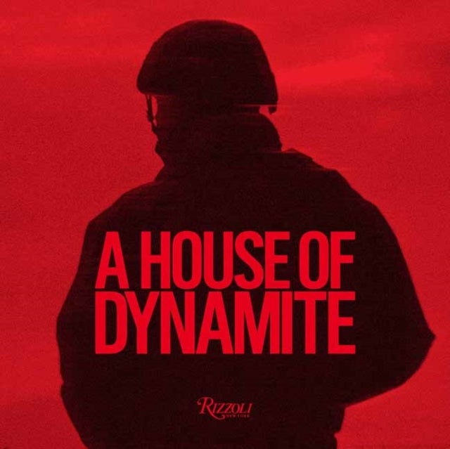 House of Dynamite