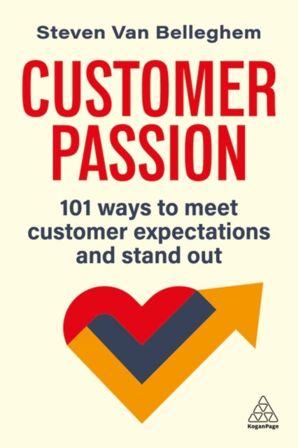 Customer Mindset Reset