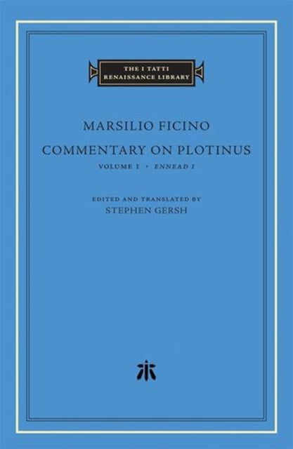 Commentary on Plotinus