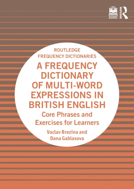 Frequency Dictionary of Multi-Word Expressions in British English