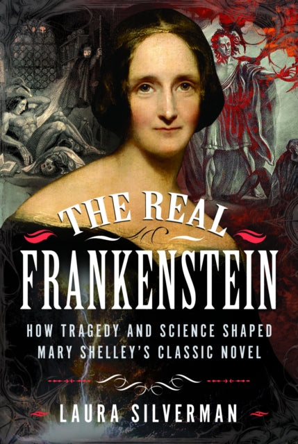 Real Frankenstein