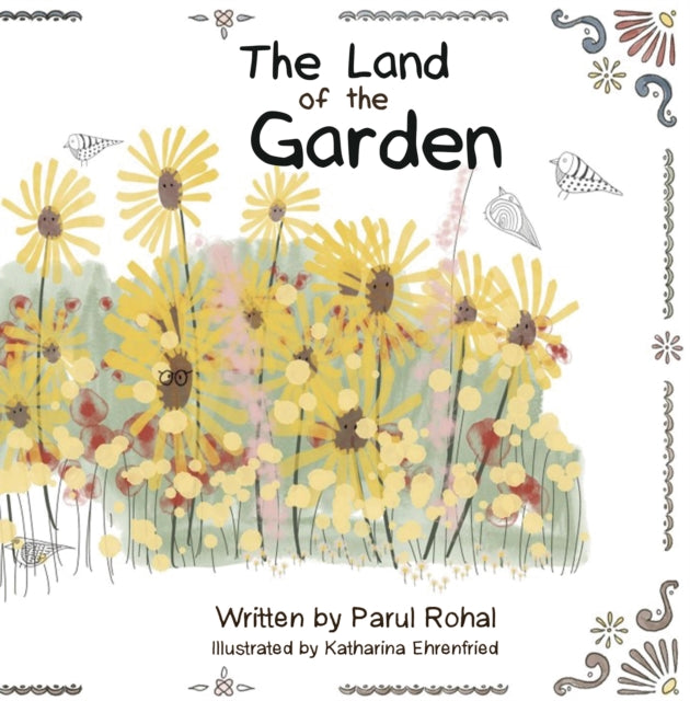 Land of the Garden