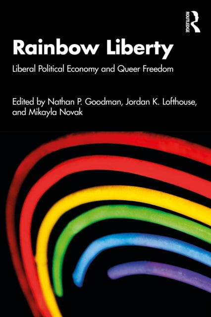 Rainbow Liberty