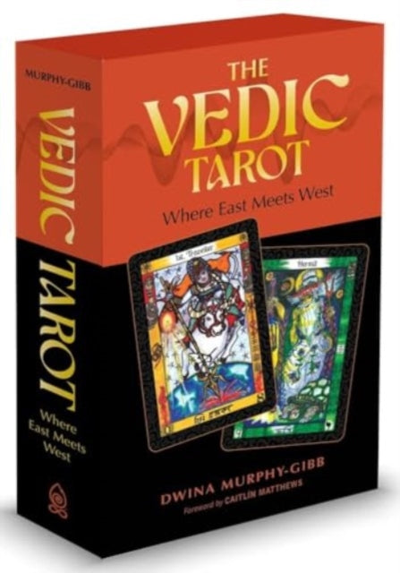 Vedic Tarot