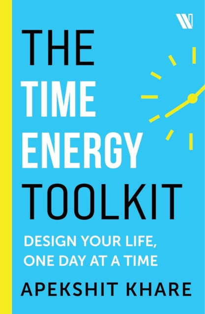Time Energy Toolkit
