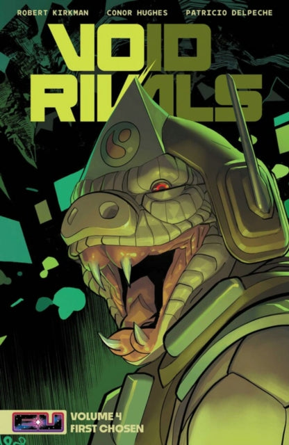 VOID RIVALS VOL 04