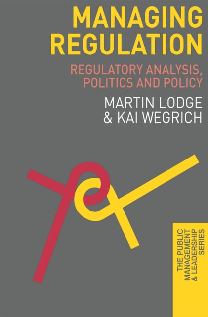 Managing Regulation