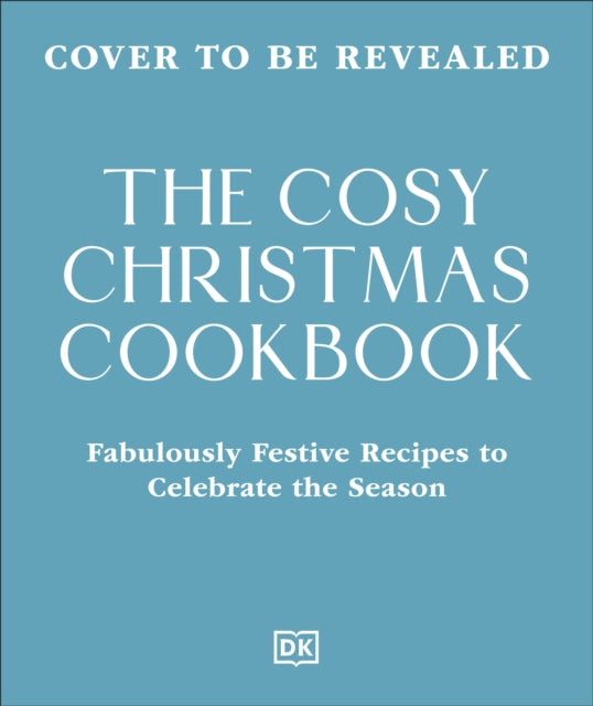 Cosy Christmas Cookbook