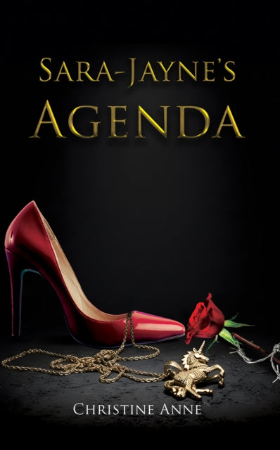 Sara-Jayne's Agenda