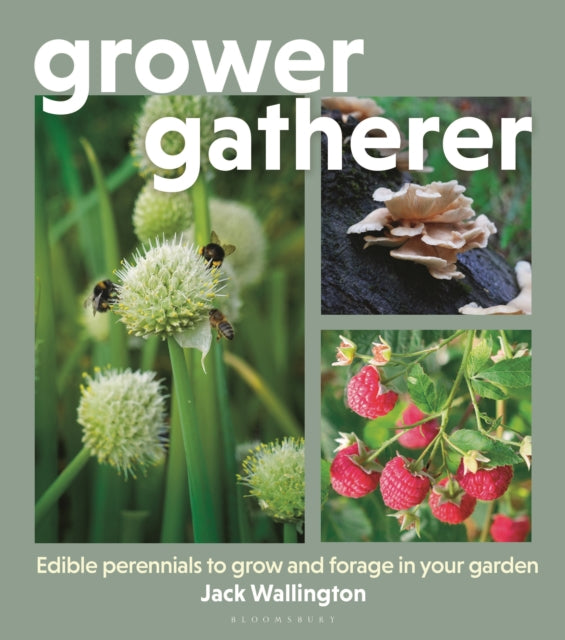 Grower-Gatherer