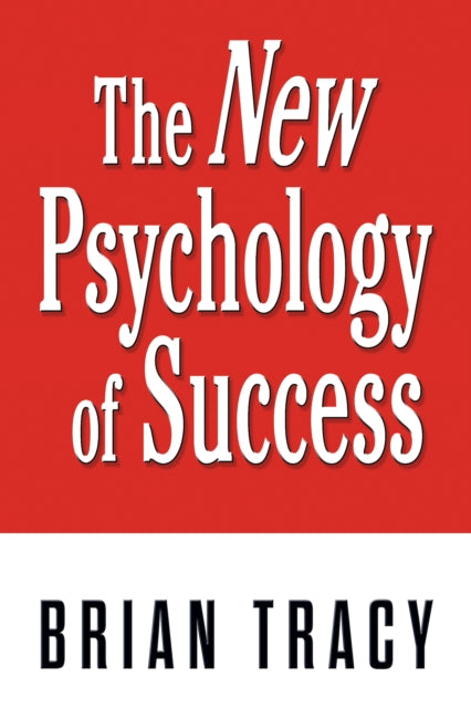 New Psychology of Success