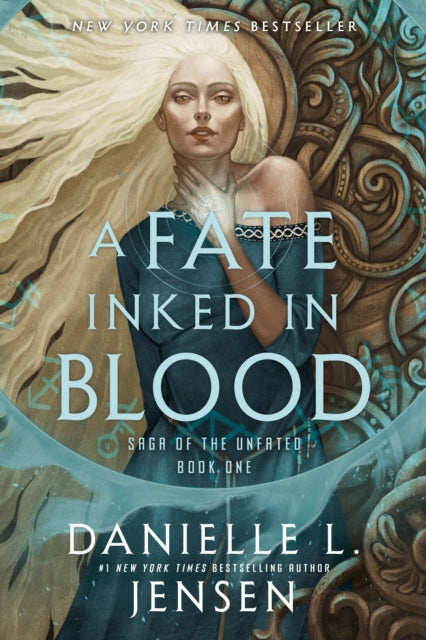 Fate Inked in Blood
