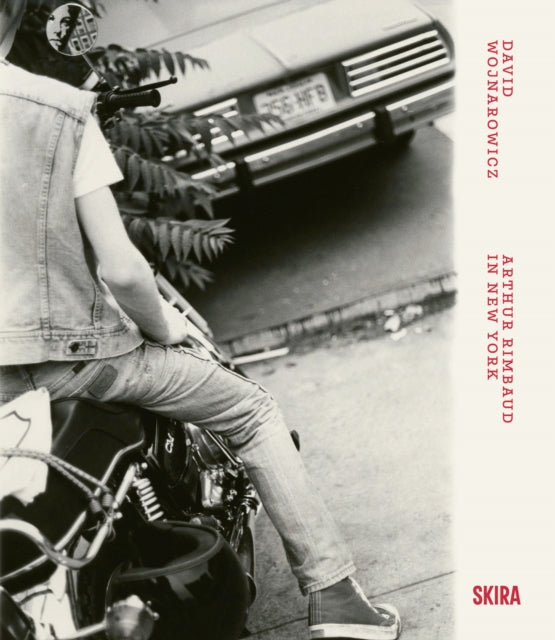 David Wojnarowicz