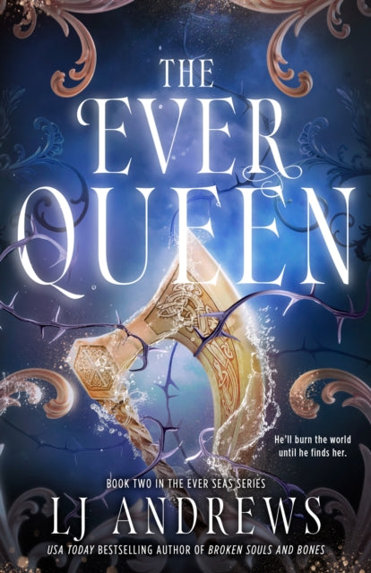 Ever Queen