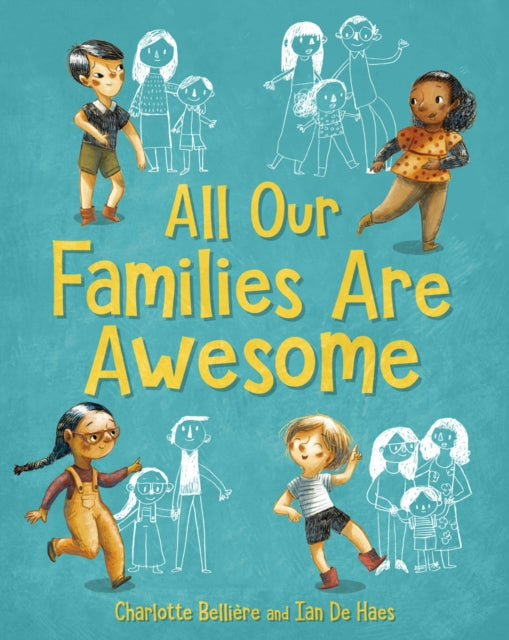 All Our Families Are Awesome