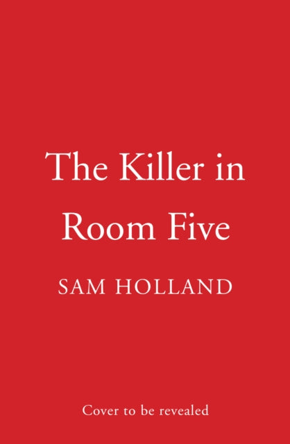Killer in Room Five