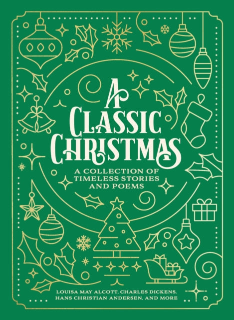 Classic Christmas