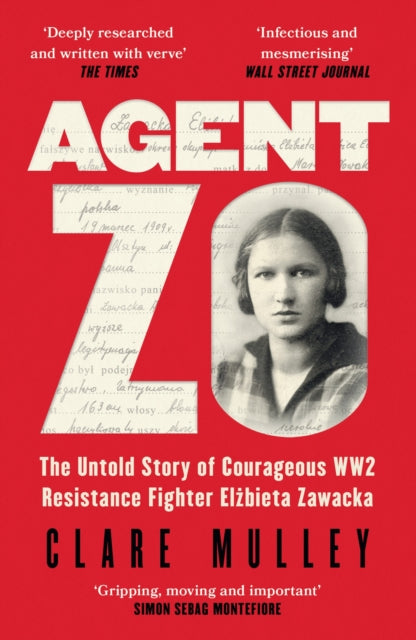 Agent Zo