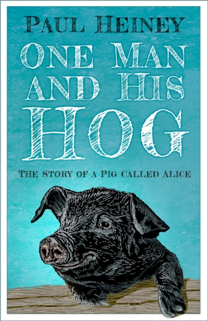 One Man and His Hog