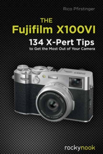 Fujifilm X100VI