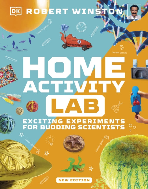 Home Activity Lab