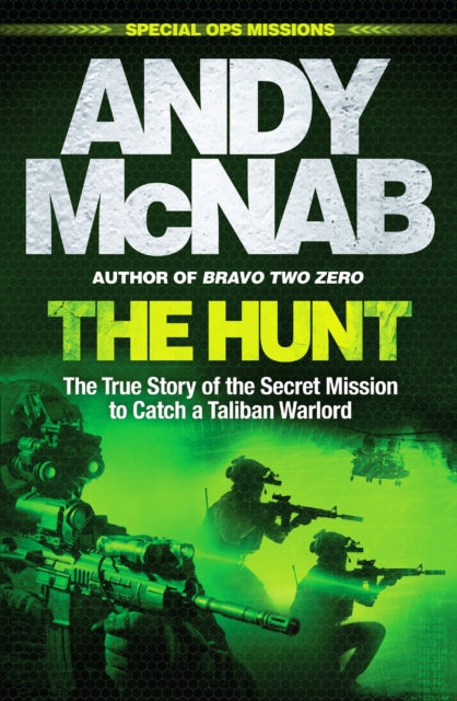 Hunt