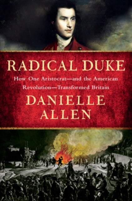 Radical Duke