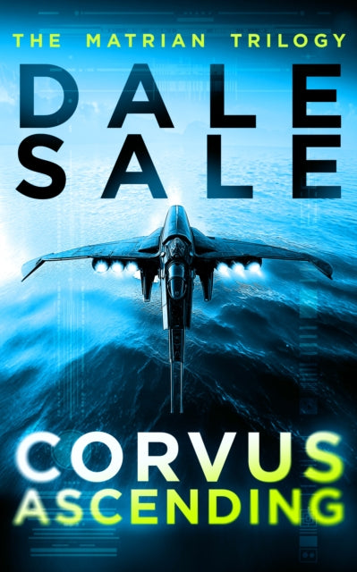 Corvus Ascending
