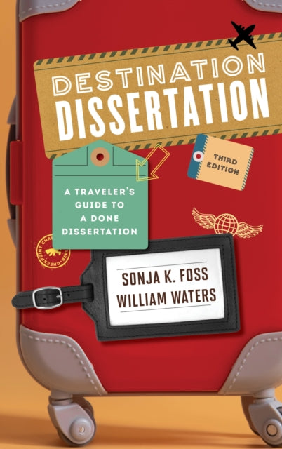 Destination Dissertation