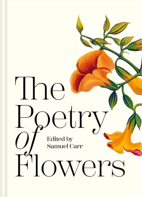 Poetry of Flowers
