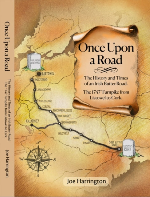 Once Upon A Road