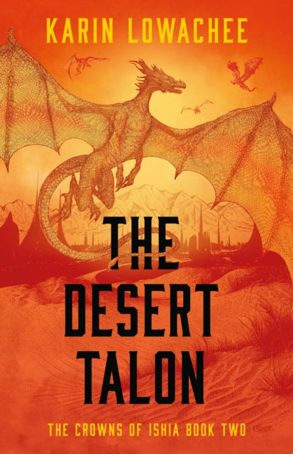 Desert Talon