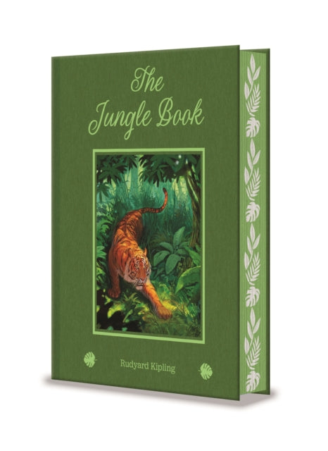 Jungle Book
