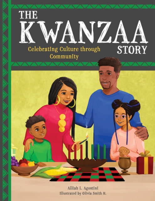 Kwanzaa Story