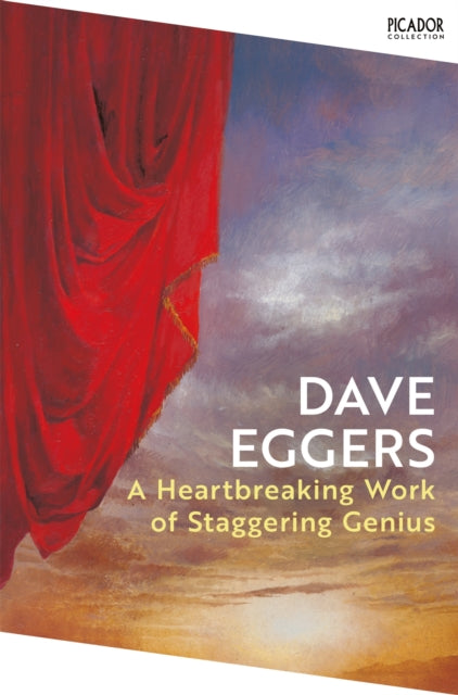 Heartbreaking Work of Staggering Genius