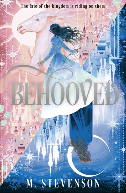 Behooved