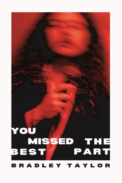 You Missed the Best Part