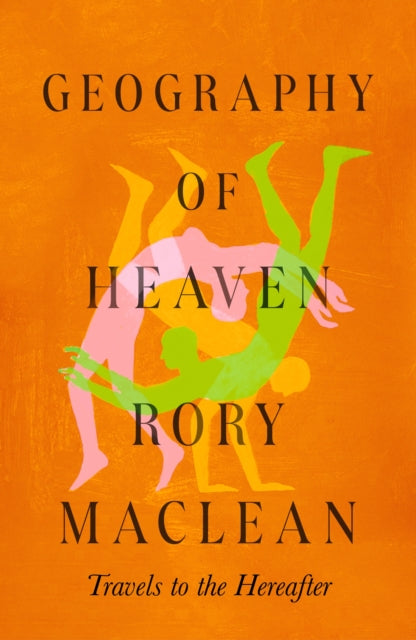 Geography of Heaven