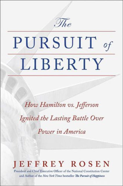 Pursuit of Liberty