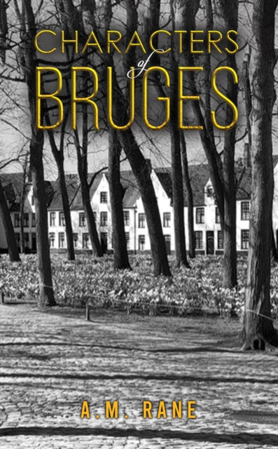 Characters of Bruges