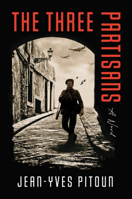Three Partisans