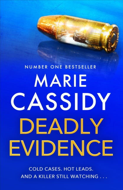 UNTITLED MARIE CASSIDY 2
