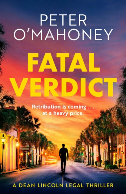 Fatal Verdict