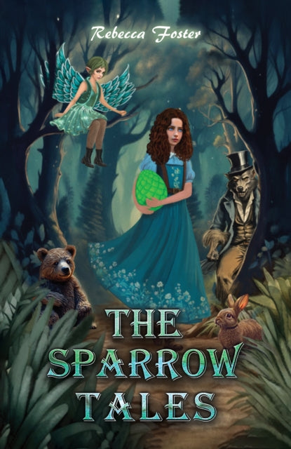 Sparrow Tales
