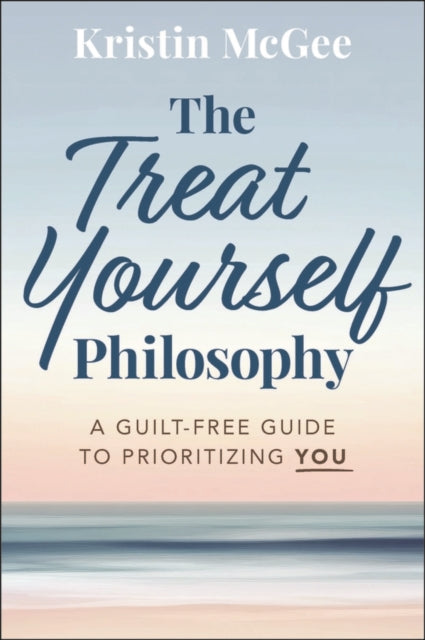 Treat Yourself Philosophy