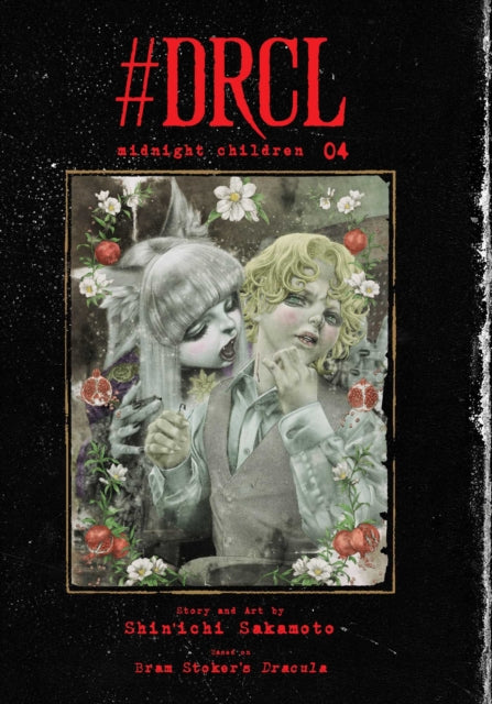 #DRCL midnight children, Vol. 4